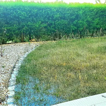 דירה Litoral Mar 7 *